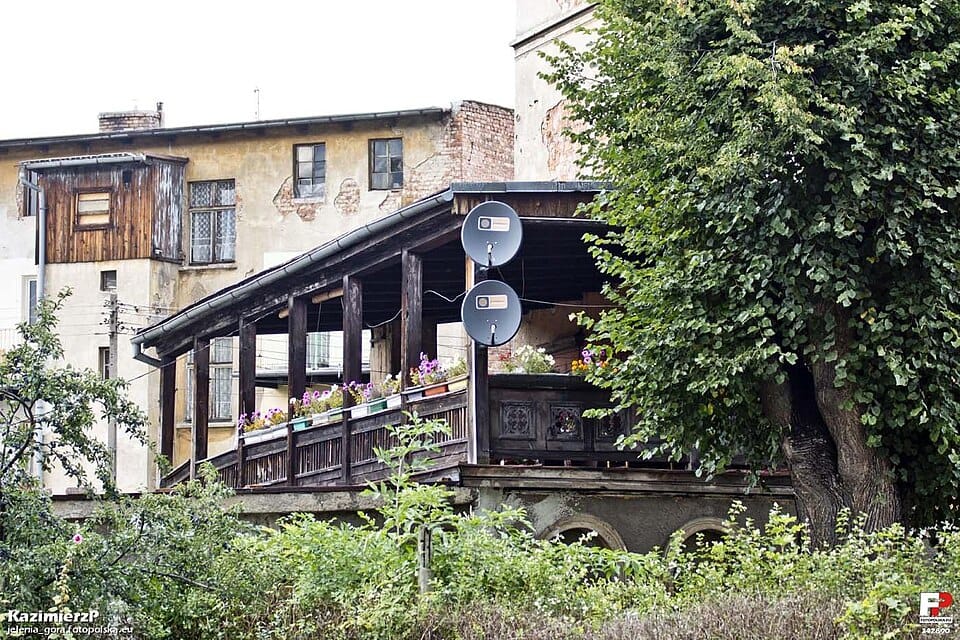 Taras drewniany — jak zbudować, impregnować i konserwować