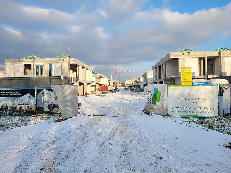 Jak wybrać rzetelnego wykonawcę remontu w Polsce